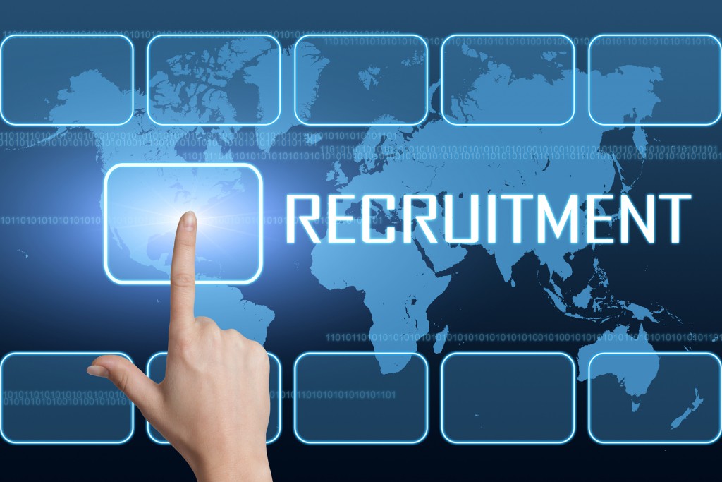 For Recruiters